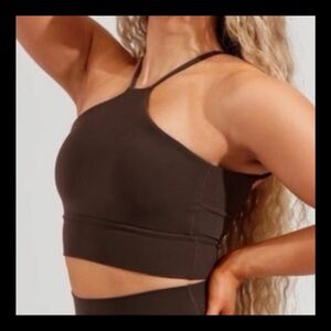 Buffbunny foxy sports bra